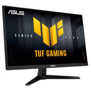 ASUS TUF Gaming VG259Q5A Monitor 24.5 Fast IPS FHD 200Hz 1ms