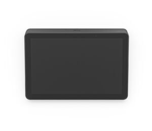 Logitech Tap IP 952-000085 controlador táctil para salas, pantalla 10.1 pulgadas, PoE, Graphite