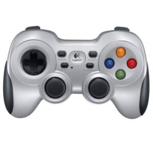Gamepad Logitech F710 Inalámbrico