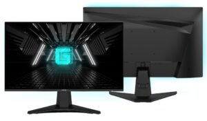 Monitor MSI G242L E14 23.8 Full HD 144Hz Gaming