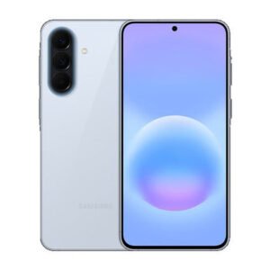 Samsung Galaxy A57 5G 256GB 8GB RAM Icyblue Pantalla Super AMOLED Plus 6.7 pulgadas 120Hz (SM-A576B)