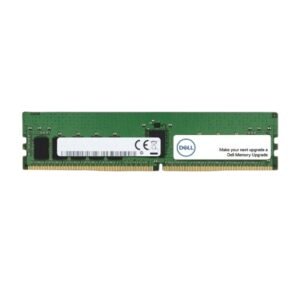 Memoria Dell AC888061 32GB DDR5-5600 RDIMM ECC Registered para servidor