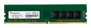 ADATA Premier AD4U320016G22-SGN 16GB DDR4 3200MHz U-DIMM 288 pines 1.2V