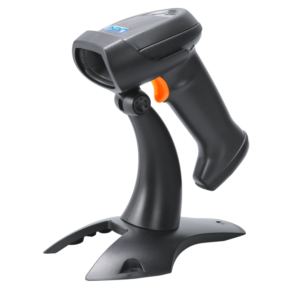 AON HS-275 2D lector de código de barras con cable USB/RS232, sensor CMOS 1024x1280, 1D y 2D
