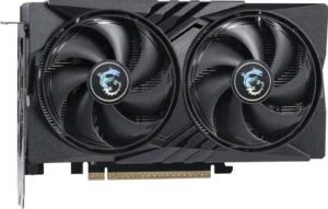 MSI GeForce RTX 5050 8G GAMING OC 8GB GDDR6 PCIe 5.0
