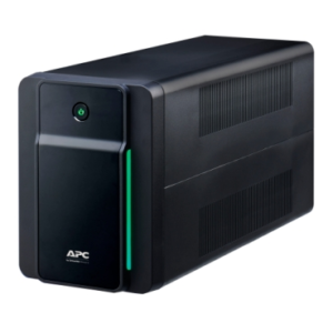 APC Back-UPS BX2000M-LM 2000VA / 1200W, 120V, AVR, tomas NEMA, batería sellada de plomo