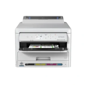 Epson WorkForce Pro WF-C5390 Impresora Color 25 ppm PrecisionCore WiFi Ethernet Dúplex