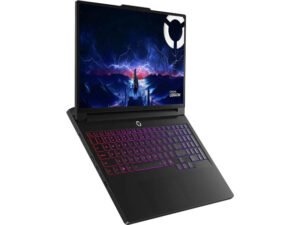 Laptop Lenovo IdeaPad Slim 3 15ABR8 Ryzen 7 5825U 16GB RAM 512GB SSD 15.6" FHD Táctil Windows 11 Pro Arctic Grey