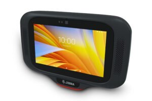 Zebra CC600-5-3200LNWW Verificador de Precios Android, Pantalla 5 pulgadas, 4GB RAM/32GB, WiFi