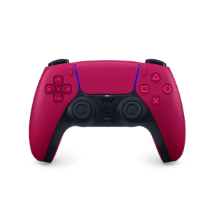 Control Inalámbrico Sony DualSense PS5 Cosmic Red