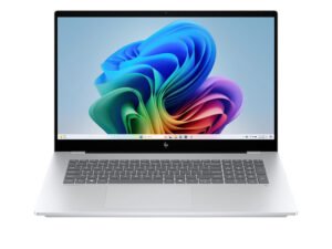 Laptop HP OmniBook 3 16-bu0305dx Core Ultra 5 225U 8GB RAM 512GB SSD 16" 2K Táctil Windows 11 Home