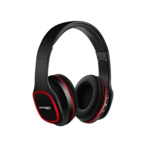 Audifono inalambrico Argom Ultimate Sound Spatial, color negro