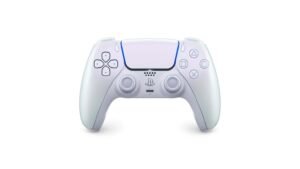 Control Inalámbrico Sony DualSense PS5 Blanco