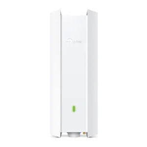 TP-Link EAP610-Outdoor Access Point WiFi 6 AX1800 Dual Band IP67 Mesh Omada PoE Gigabit