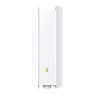 TP-Link EAP623-Outdoor HD Omada AX1800 Wi-Fi 6 Access Point Interior/Exterior IP67 PoE+