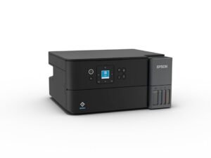 Epson EcoTank L4360 Multifuncional a Color con Dúplex y Wi-Fi (C11CL41301)