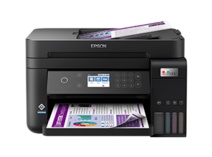 Impresora Epson L6270