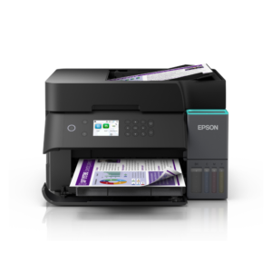 Impresora Epson EcoTank L6370 multifuncional color WiFi dúplex
