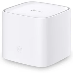 TP-Link HC220-G5 Sistema Wi-Fi Mesh AC1200 doble banda 5 GHz 867 Mbps MU-MIMO EasyMesh (1-Pack)