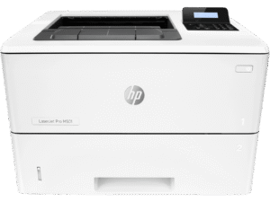 HP LaserJet Pro M501dn Impresora Láser Monocromo 45 ppm Dúplex Automático Ethernet