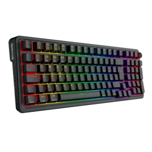 Teclado gaming Redragon Eisa Pro K686WB-RGB-PRO wireless RGB