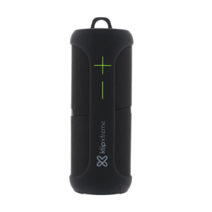 Corneta Klip Xtreme KBS-800 portátil 2 en 1 TWS 20W resistente al agua IPX7