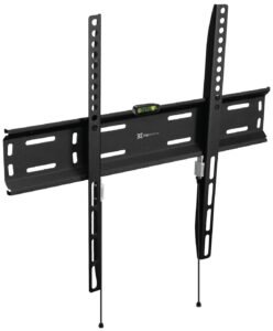 KlipXtreme KPM-715 base fija para TV LED/LCD y plasma de 23 a 46 pulgadas, hasta 45 kg, VESA 400x400
