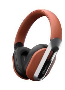 Klip Xtreme KWH-750CO Audífonos Style Bluetooth 5.0 On-ear, hasta 40 h, drivers 40mm