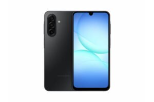 Samsung Galaxy A17 128GB RAM 6GB 4G Negro