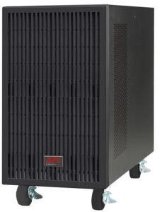 APC SRV6KTF transformador de aislamiento/reductor Easy UPS SRV Tower 6kVA, entrada 230V, salida 120V