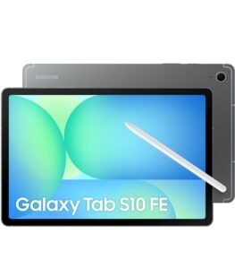 Samsung Galaxy Tab S10 FE SM-X520 Tablet 10.9 12GB 256GB S Pen Gris
