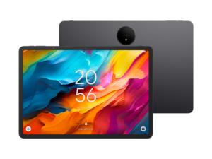 Tablet TCL NXTPAPER 14.3 pulgadas 2.4K, 8+8 GB RAM, 256 GB, Android 14, con Flip Case