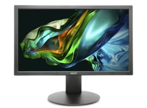 Acer K202Q bi Monitor 19.5 pulgadas HD+ 1600x900, 75 Hz, TN, HDMI y VGA