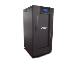 Estuche de baterías CDP UPO33-120BC40-120 para UPS, capacidad 40 piezas 120Ah