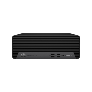 Desktop refurbished HP ProDesk 400G7 SFF Pentium G6500 10 Gen