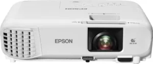 Epson PowerLite 119W V11H985020 Proyector 3LCD WXGA 1280x800, 4000 lúmenes, 2x HDMI