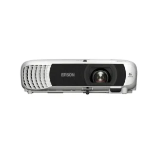 Proyector Epson PowerLite W55+ 3LCD WXGA 4000 lúmenes WiFi portátil