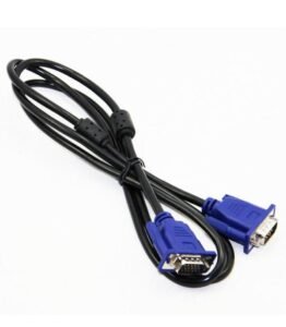 Cable VGA 1.5 metros