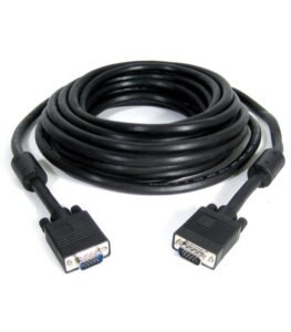 Cable VGA 20 metros