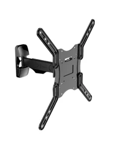 Base fija slim Pickens P3-FS para TV de 32 a 65 pulgadas, sin inclinacion