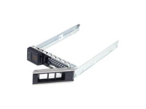 Bandeja Dell X7K8W 3.5 pulgadas SAS/SATA para servidores PowerEdge
