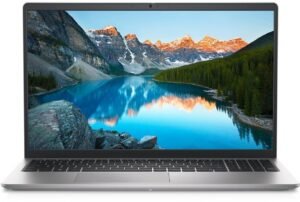 Laptop Dell Pro 16 Plus PB16250 Core Ultra 7 255U 16GB RAM 512GB SSD 16" FHD+ Windows 11 Pro