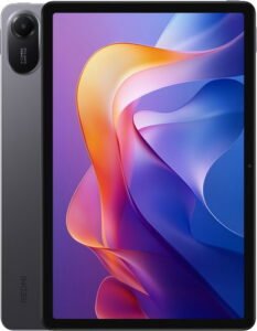 Xiaomi Redmi Pad 2 WiFi 11 pulgadas 4GB RAM 128GB Graphite Gray