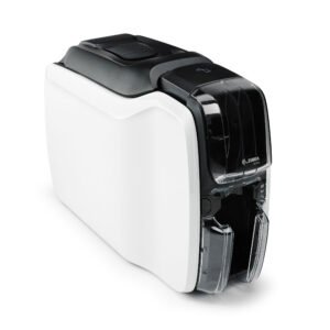 Zebra ZC100 Impresora de Tarjetas Una Cara 300 dpi USB