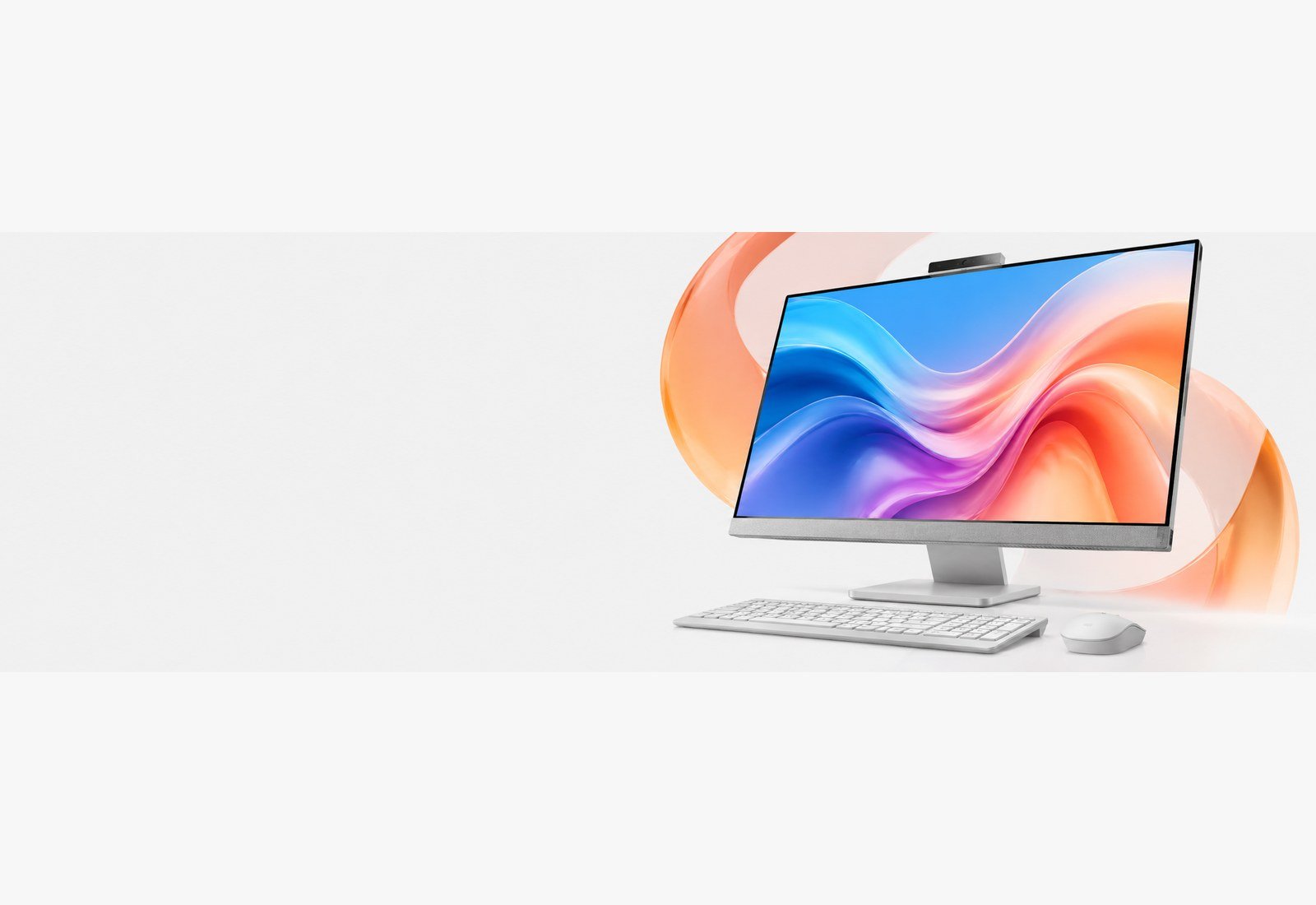 Computadora All in One en Orange Market