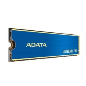 Adata Disco Duro de Estado Solido Legend 710 1TB Pcle Gen3 x4 NVME M.2 2280