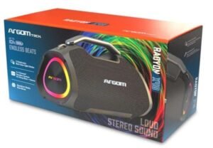 Corneta Argom Radyon X48 inalambrica 120W