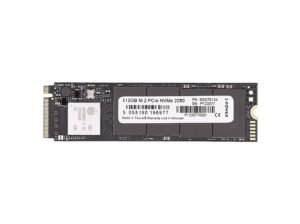 Astra Disco Duro de Estado Solido 512GB M2 NVME
