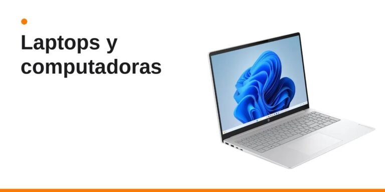 Qué laptop comprar pensando en los apagones
