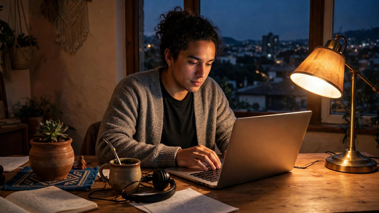 Qué laptop comprar pensando en los apagones